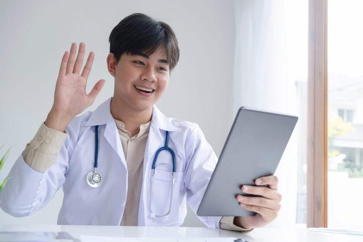 free Doctor Online